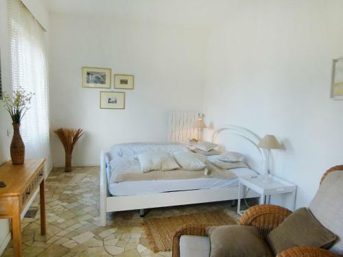 Locazione Turistica Maison Rose