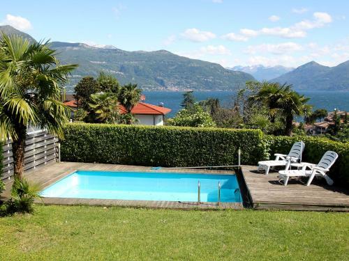 Locazione Turistica Maison Rose