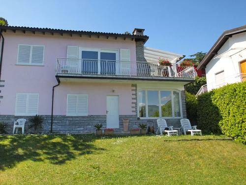 Locazione Turistica Maison Rose