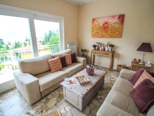 Locazione Turistica Maison Rose
