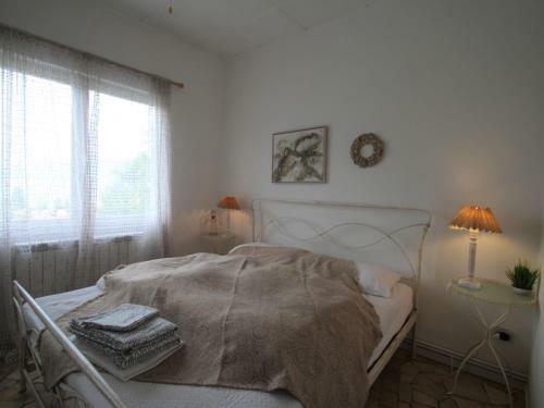 Locazione Turistica Maison Rose