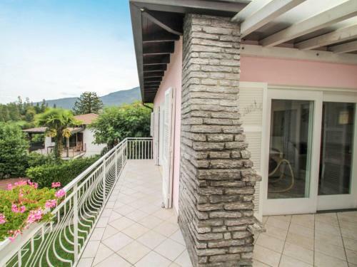 Locazione Turistica Maison Rose