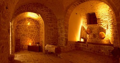 Apartamento Si-moutique Le Case Barocche