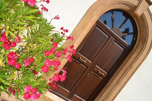 Apartamento Castello Di Alica