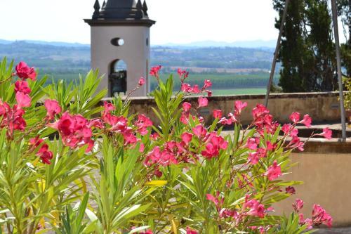 Apartamento Castello Di Alica