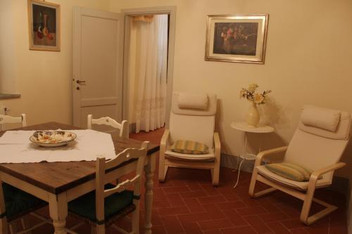 Apartamento Castello Di Alica