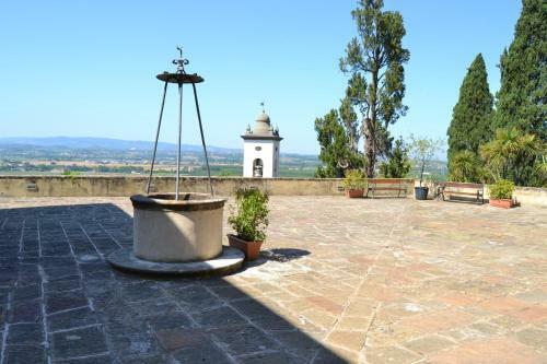 Apartamento Castello Di Alica