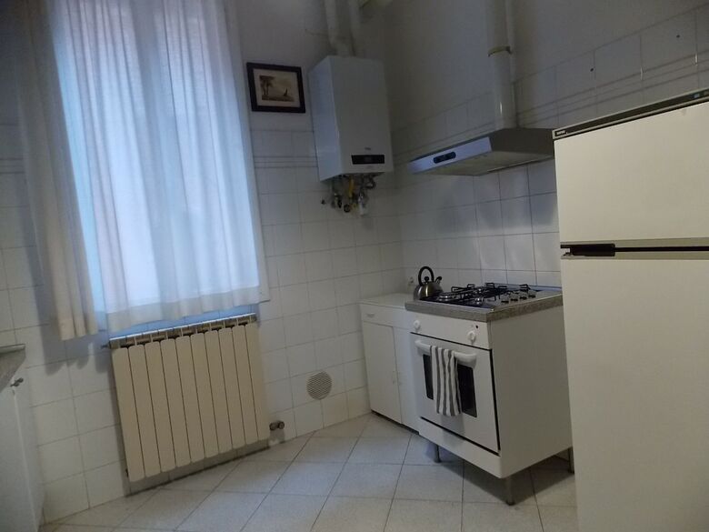 Apartamento Appartamenti Del Dose