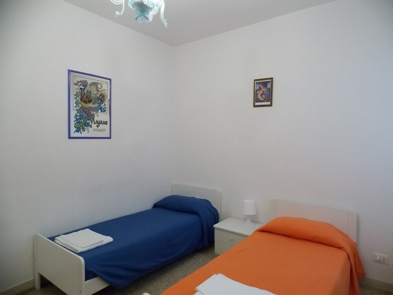 Apartamento Appartamenti Del Dose