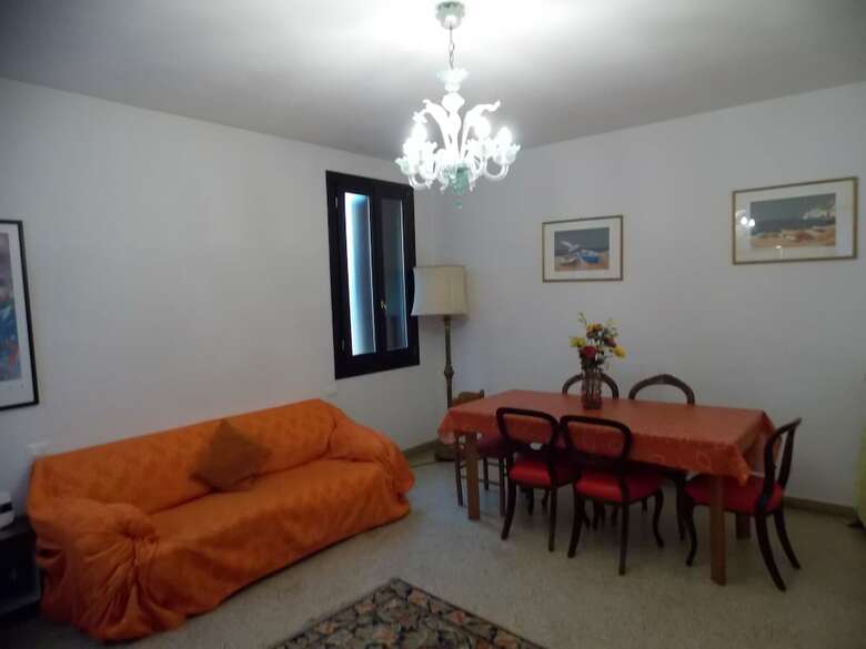 Apartamento Appartamenti Del Dose