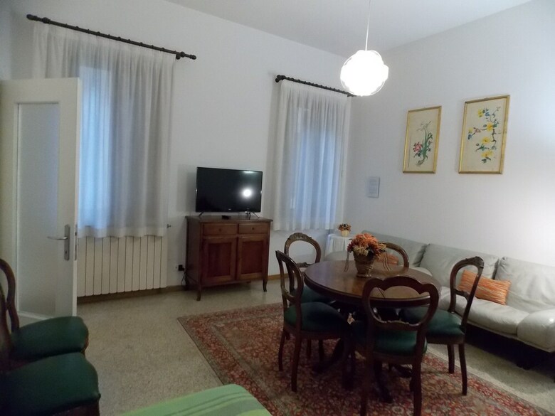 Apartamento Appartamenti Del Dose