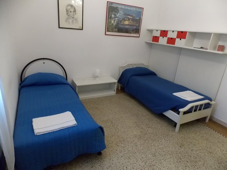 Apartamento Appartamenti Del Dose