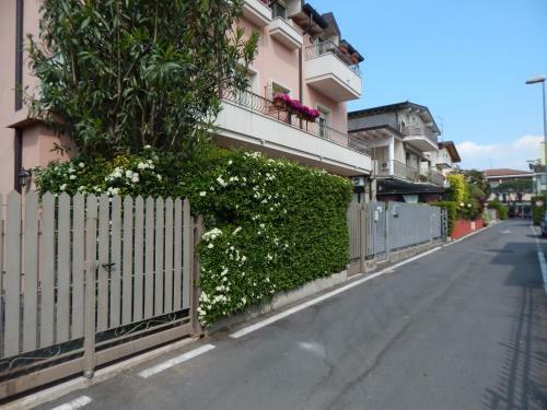 Apartamento Appartamenti Jamaica