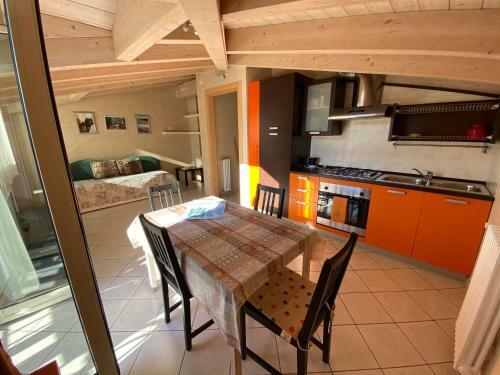 Apartamento Appartamenti Jamaica