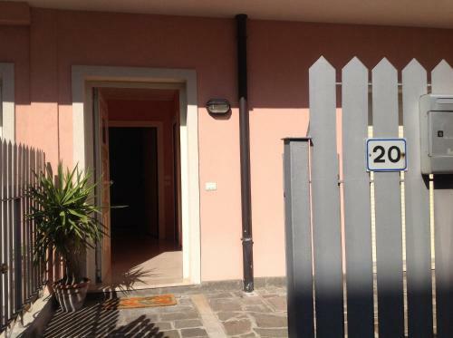 Apartamento Appartamenti Jamaica