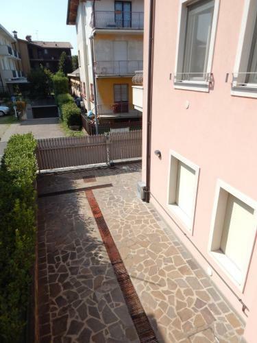Apartamento Appartamenti Jamaica
