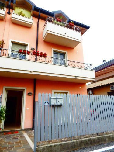 Apartamento Appartamenti Jamaica