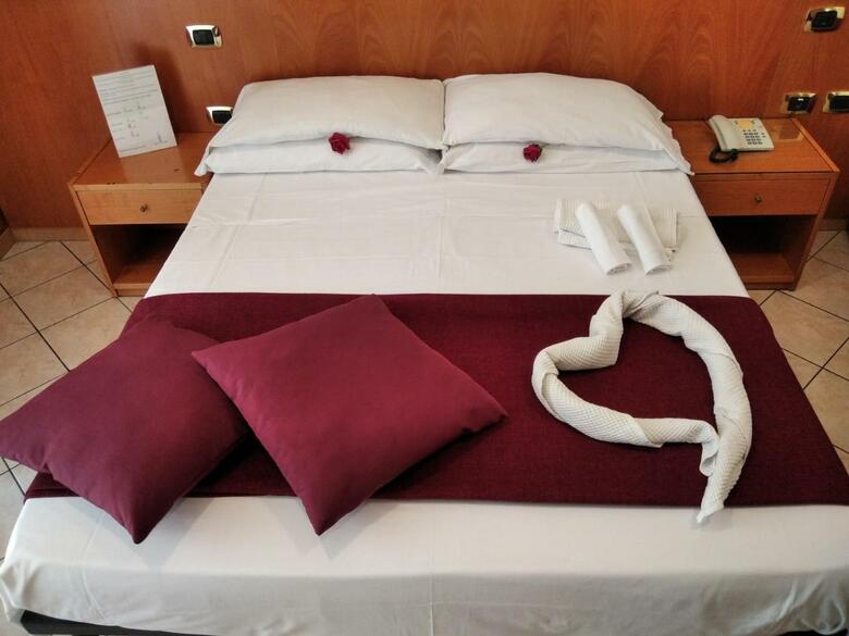 Hotel Zara Napoli