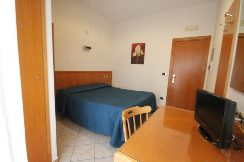 Hotel Zara Napoli