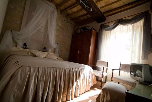 Apartamento Appartamenti Turistici Vicolo S. Chiara