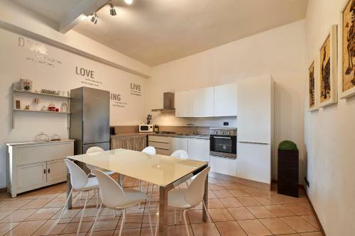 Apartamento Anna Homestay Bergamo