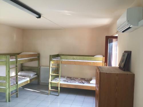 Albergue Ostello Centrale