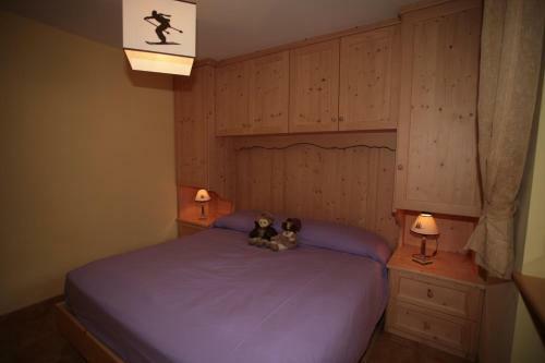 Apartamento Appartamenti Cercen� Deluxe