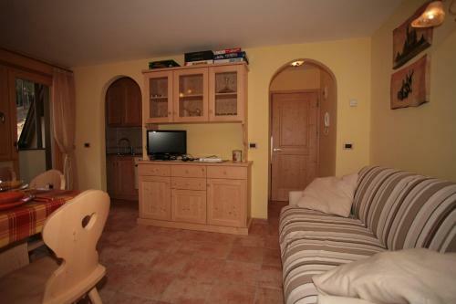 Apartamento Appartamenti Cercen� Deluxe