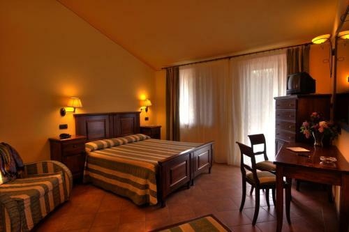 Hotel Wellness Center Casanova