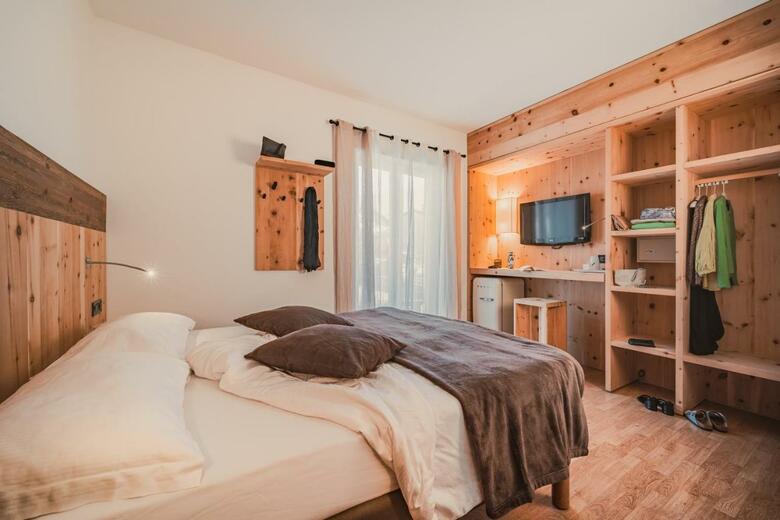 Sport & Wellness Hotel Cristallo