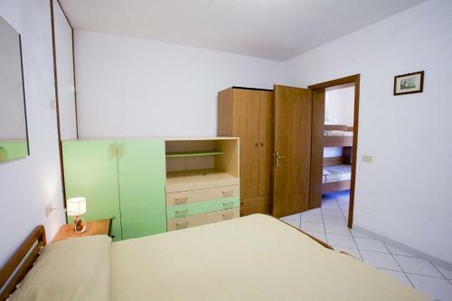 Apartamento Appartamenti Casa Benedetta