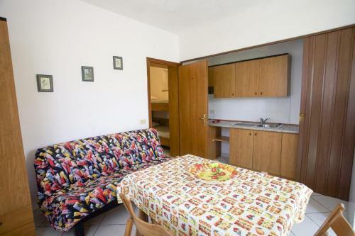 Apartamento Appartamenti Casa Benedetta