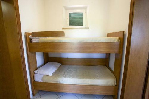 Apartamento Appartamenti Casa Benedetta
