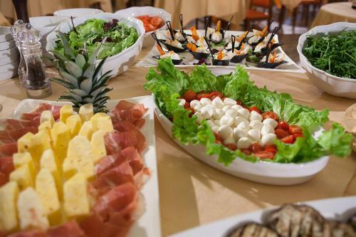 Hotel Terme Cristoforo