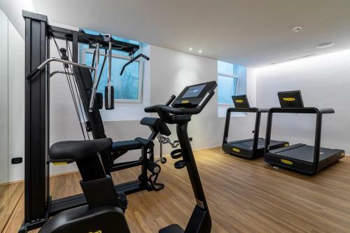 Stadt Hotel Citt�