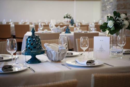 Hotel Palazzo Filisio - Regia Restaurant