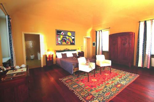 Hotel La Fermata Resort