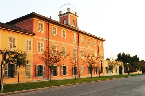 Hotel La Fermata Resort