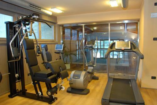 Palace Hotel Wellness & Beauty