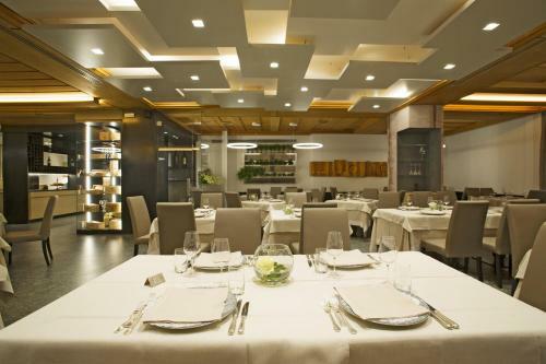 Palace Hotel Wellness & Beauty