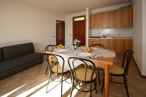 Aparthotel Hotel Residence La Rotonda