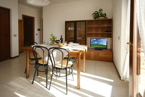 Aparthotel Hotel Residence La Rotonda