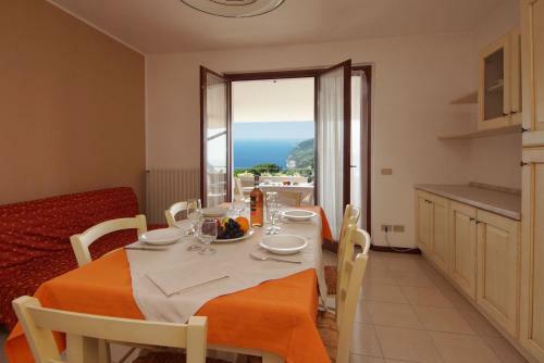 Aparthotel Hotel Residence La Rotonda