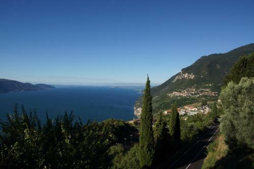 Aparthotel Hotel Residence La Rotonda