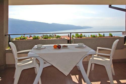 Aparthotel Hotel Residence La Rotonda