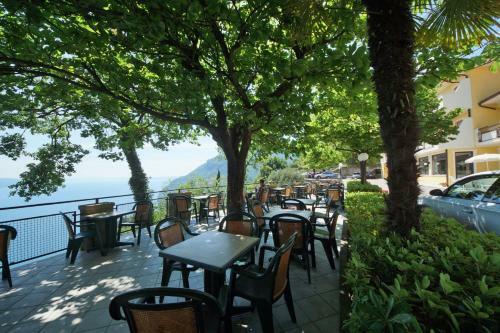 Aparthotel Hotel Residence La Rotonda