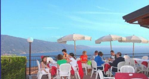 Aparthotel Hotel Residence La Rotonda