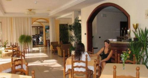 Aparthotel Hotel Residence La Rotonda