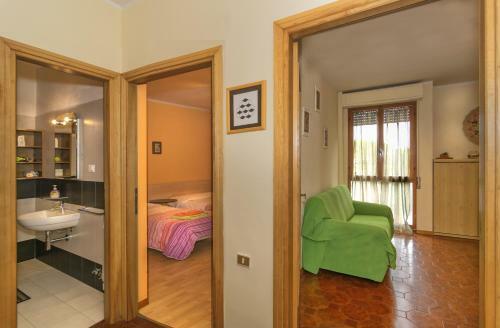 Apartamento Cisanello Appartamenti Teresa