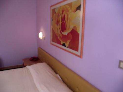 Hotel Alla Campagna - The Chocolate & Flowers Hotel
